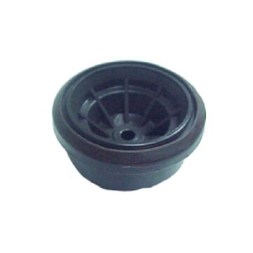 Komplett Knopf Timer `ar411` Waschmaschine C00020696