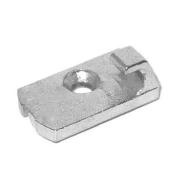 Rechtseitiger Haken Waschmaschine C00024170