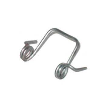 Federhaken Tür Waschmaschine C00024188