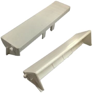 Handgriffdeckel Waschmaschine C00029714