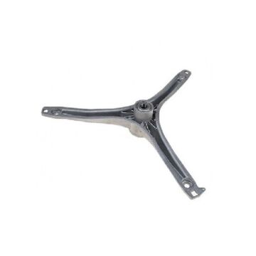 E.b.i. Lagerkreuze - 011 Kit Trommelkreuz Alternativ Für Indesit C00033021/c00042889 Waschmaschine C00033021