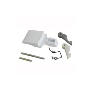 Türgriff-set Weiss 27 Waschmaschine C00041722