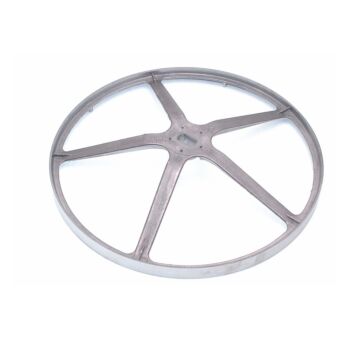 Riemenscheibe Geführt 1100/1200 Recht/conv.20 Durchmesser 280mm Bohrung 20 X 15 Mm Waschmaschine C00044768