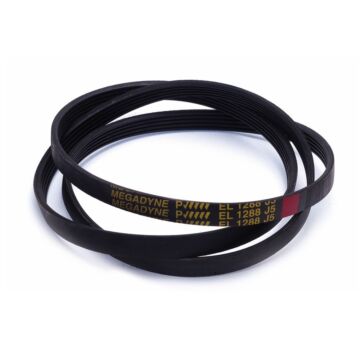 Keilriemen Poly-v Elastisch Waschmaschine C00046970