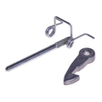 Set Sichtfenstergriff Al Waschmaschine C00049412