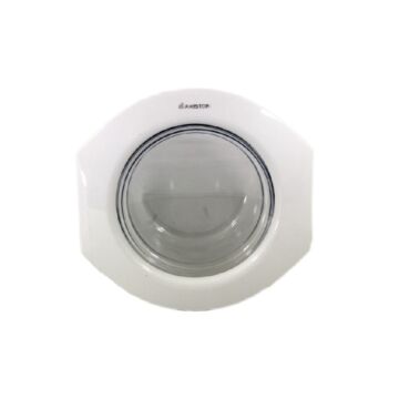 Bullauge Mit Rahmen Waschmaschine C00050046