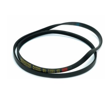 Whirlpool Keilriemen - C00051340 Keilriemen L=1096 /1001 Mm J4 Waschmaschine C00051340