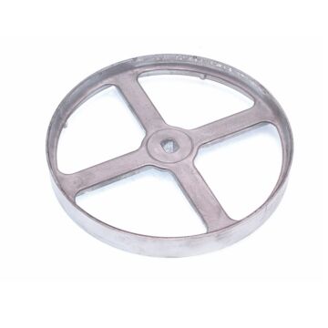 Riemenscheibe Durchmesser 210mm Bohrung 15 X 11 Mm Waschmaschine C00051505