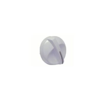 Whirlpool Indesit Taste - C00055474 Knebel F. Thermostat Weiss Waschmaschine C00055474