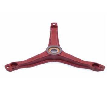 Kreuzgestell Mit Dichtungsringen 1400g Waschmaschine C00057023