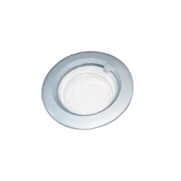 Bullauge Mit Facettiertem Glas Durchmesser 390mm Waschmaschine C00057573