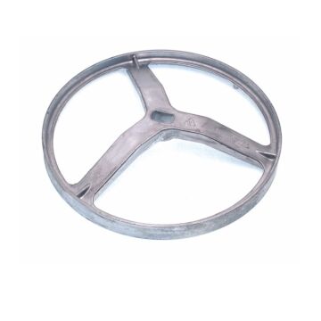 Riemenscheibe 1200 U/min D. 210 Bohrung 20 X 12 Mm Waschmaschine C00074211