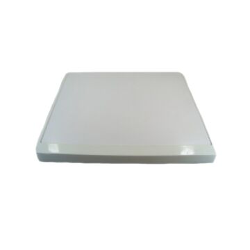 Oberteil Weiss Waschmaschine C00075314