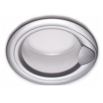 Oberkomplett Silber Fiat 647 Waschmaschine C00077029