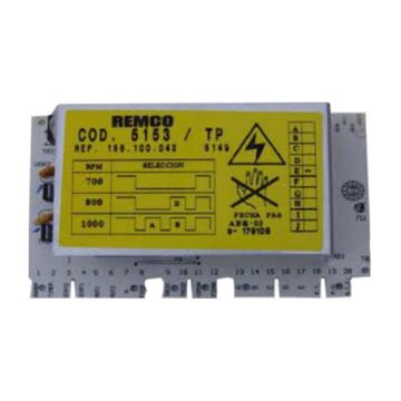 Modul Anzeige Waschmaschine C00078552