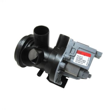 Ablaufpumpe Waschmaschine C00083942
