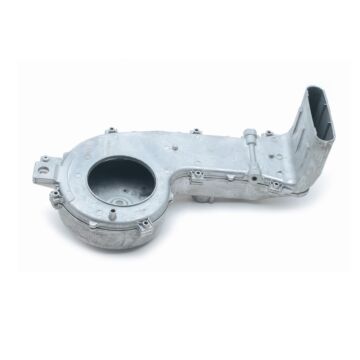 Gehäuse Gebläse Kit Trockner S/n30617.0001 Waschmaschine C00087919