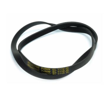 Elastisch Riemen 1110 J5 Tl 400 Rpm Waschmaschine C00088128