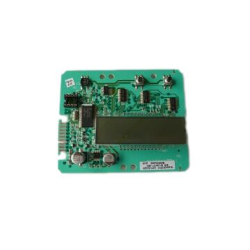 Anzeige Karte Waschmaschine C00090832