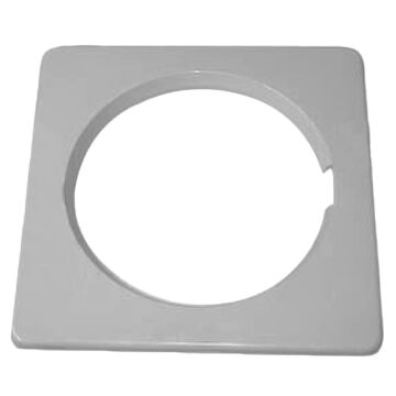 Rahmen Fenster Quadro Außendurchmesser 360mm Innen 270mm Waschmaschine C00101936