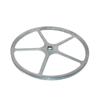 Riemenscheibe Trommel Waschmaschine C00104529