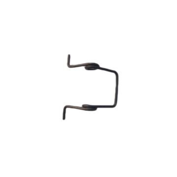 Feder Griff Indesit Waschmaschine C00105487