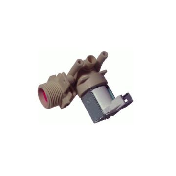 Whirlpool Indesit Einfach Elektroventile - C00110329 Electrovalve 1 Way 5,5 Lt (hot) Rst2.5 Waschmaschine C00110329