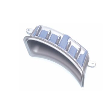 Türgriff Silber Big Size Waschmaschine C00112243