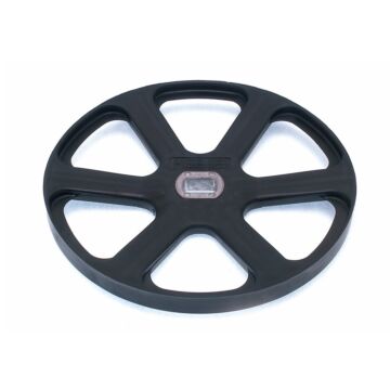 Whirlpool Indesit Riemenscheiben - C00112575 Trommelriemenscheibe M.buchse Avxxl105ex Waschmaschine C00112575