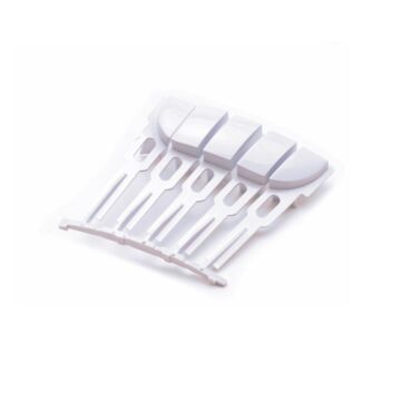 Tastenfeld (5) Waschmaschine C00112615