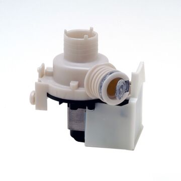 Ablaufpumpe Waschmaschine C00112653