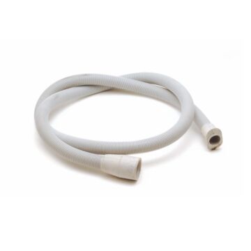 Spiral-ablaufschlauch L=1600 Mm Waschmaschine C00112655