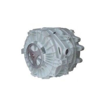 Bottich Kompl Plastik Korb Waschmaschine C00112679