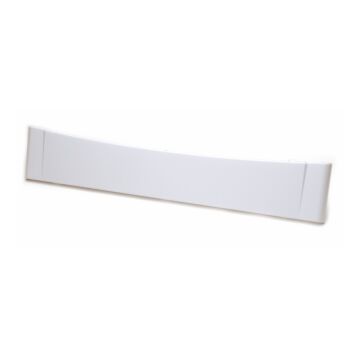 Whirlpool Indesit Sockelblenden - C00116556 Sockelblende Weiss Waschmaschine C00116556