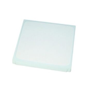 Oberteil Weiss Indesit 6kg Evo2 Waschmaschine C00116872