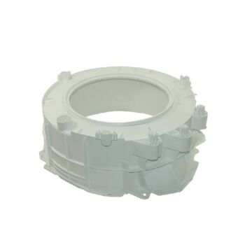 Bottich Kunststoff Vorderseite Waschmaschine C00117330