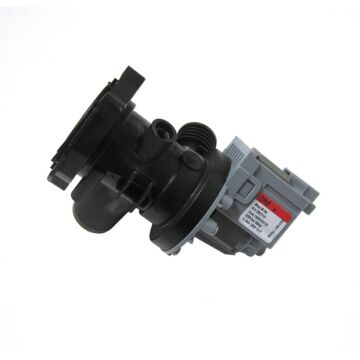 Ablaufpumpe 220-240v 50-60hz Filter Waschmaschine C00119034