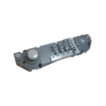 Zusammen Leistung Led 52lt Aqualtis Rohs Waschmaschine C00143343