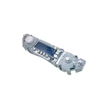 Ass Module Display Lcd Aqual 7,5 Kg Rohs Waschmaschine C00143345