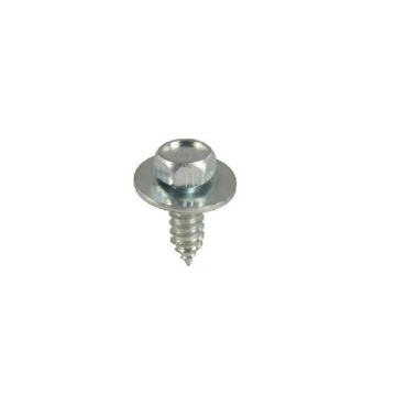 Schraube Pl28 11.3x50 Testflmg Kit Waschmaschine BAUKNECHT BPW 914 A