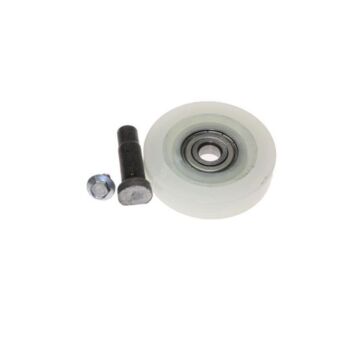 Whirlpool Indesit Rollen - C00272906 Rad Kit Waschmaschine C00272906