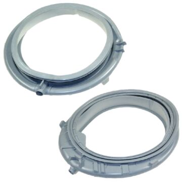 Tür Balg Dichtung Neu Aqualtis(lampe) Waschmaschine C00273841