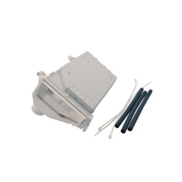Whirlpool Indesit Spülmittelbehälter - C00290783 Flach Verteiler Kit Waschmaschine C00290783
