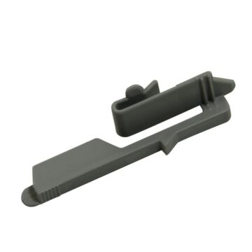 Feder F. Einspülschale Indesitinnex Waschmaschine C00298333