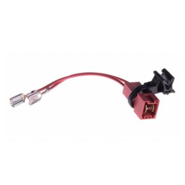 Whirlpool Indesit Laugenpumpen - C00537136 Cable Set Drain Pump Waschmaschine C00537136