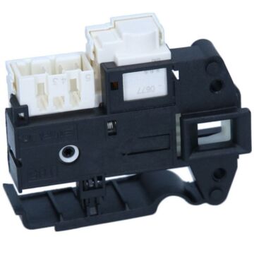 Whirlpool Indesit Geräteschalter - C00628818 Türschalter Waschmaschine C00628818