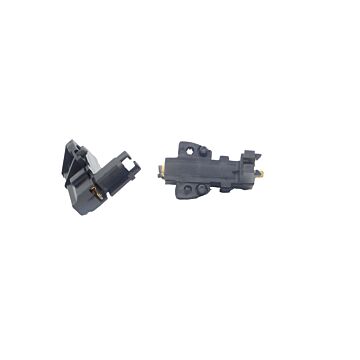 Satz Aus 2 Kohlebürsten Waschmaschine G115A