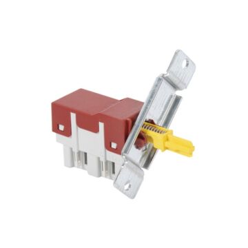 Electrolux Aeg Netzschalter - Hauptschalter Geschirrspüler 1115741017