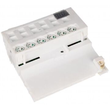 Nicht Konfigurierte Elektronik Für Lvs Geschirrspüler 1380263218