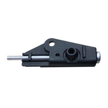 Electrolux Aeg Dämpfer - Dämpfer,schleppscharnier Geschirrspüler 140043995012